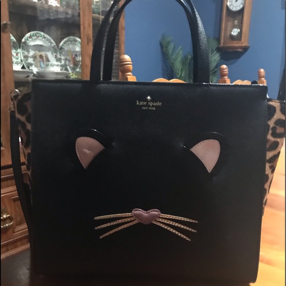 Kate Spade Bag - Picture 1 of 4